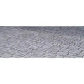 Concrete Paper Stencil - Large Keystone DCI Stencils