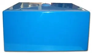 Concrete Sink Mold SDP-21 Rectangle (17"x13"x8") PNL Liners