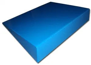 Concrete Sink Mold SDP-44 ADA Shallow Ramp Slot Drain (17"x14"x3 1/8") PNL Liners