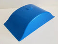 Concrete Sink Mold SDP-63 BARREL (18" x 10" x 5") PNL Liners