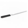Contoured Pet Nail File with Black Handle