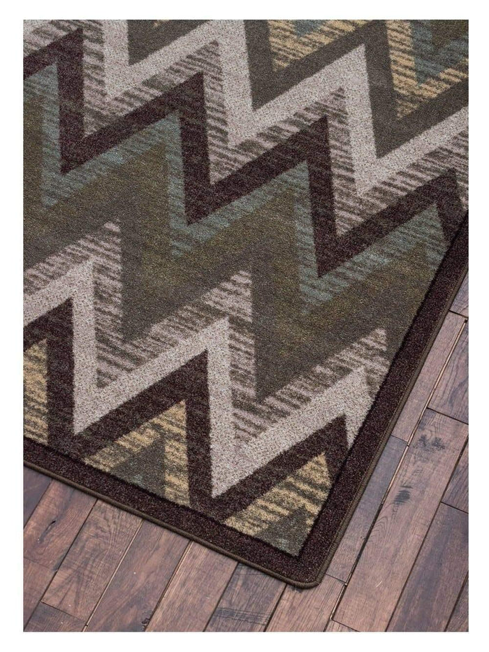 Cool Earth Area Rugs - Your Western Decor, LLC