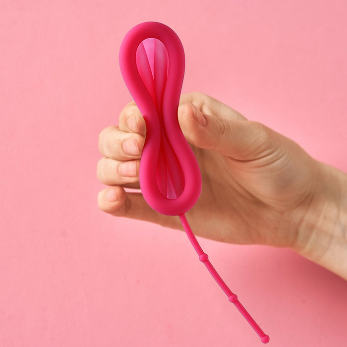 Cosmo Reusable Menstrual Disc
