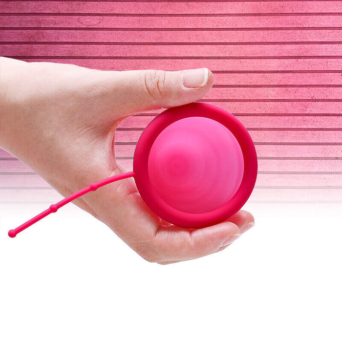 Cosmo Reusable Menstrual Disc