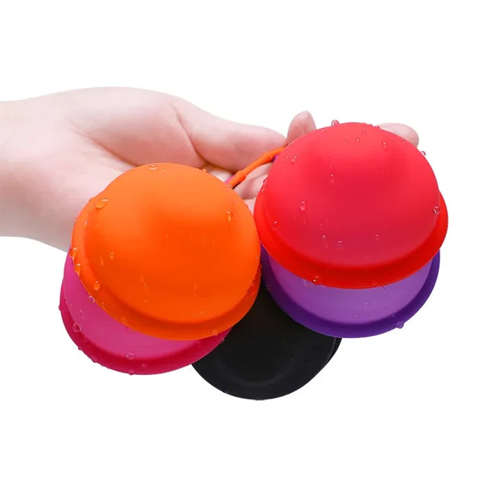 Cosmo Reusable Menstrual Disc