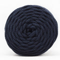 COTTON AIR 6 MM ZERO WASTE - NAVY BLUE COLOR