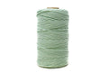 COTTON ROPE ZERO WASTE 2 MM - 3 PLY - MINT COLOR