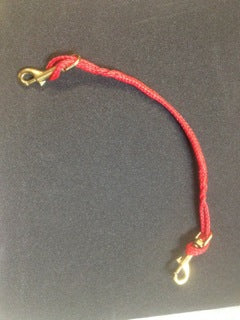 Coupler with snaps