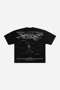 Crisis Aversion [ patch ] [ A3 ] Tee