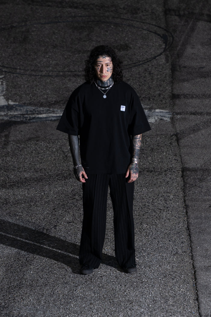 Crisis Aversion [ patch ] [ A3 ] Tee