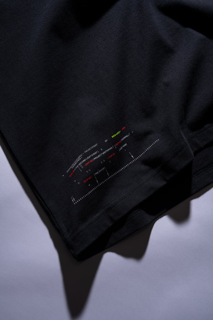 Crisis Aversion [ patch ] [ A3 ] Tee