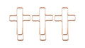 Cross Clips