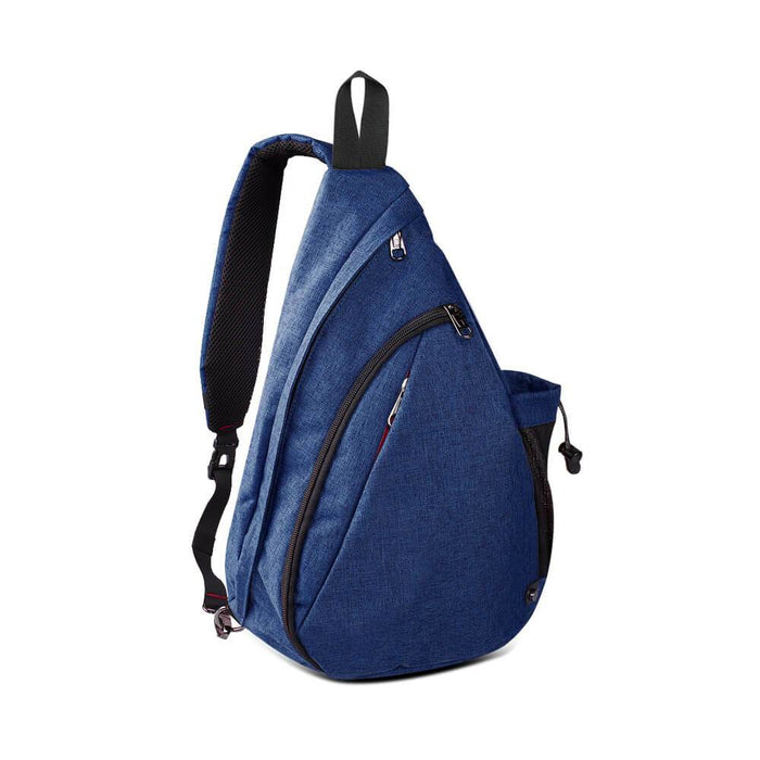 crossbody sling bag for ladies Dark Blue