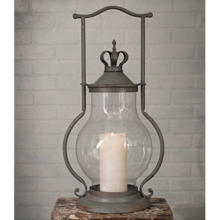 Crown Lantern