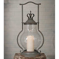 Crown Lantern