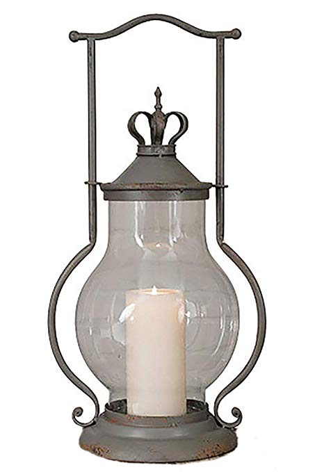 Crown Lantern