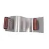 Curb & Gutter Tool-DuraSoft Handle; 6" Top, 6" Face, 6" Bottom; 2R Curb, 3R Gutter Marshalltown