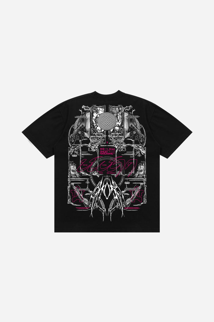 Dark Soul [ patch ] Tee