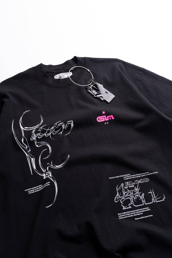 Dark Soul [ patch ] Tee
