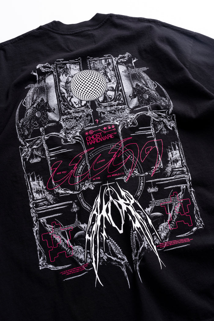Dark Soul [ patch ] Tee