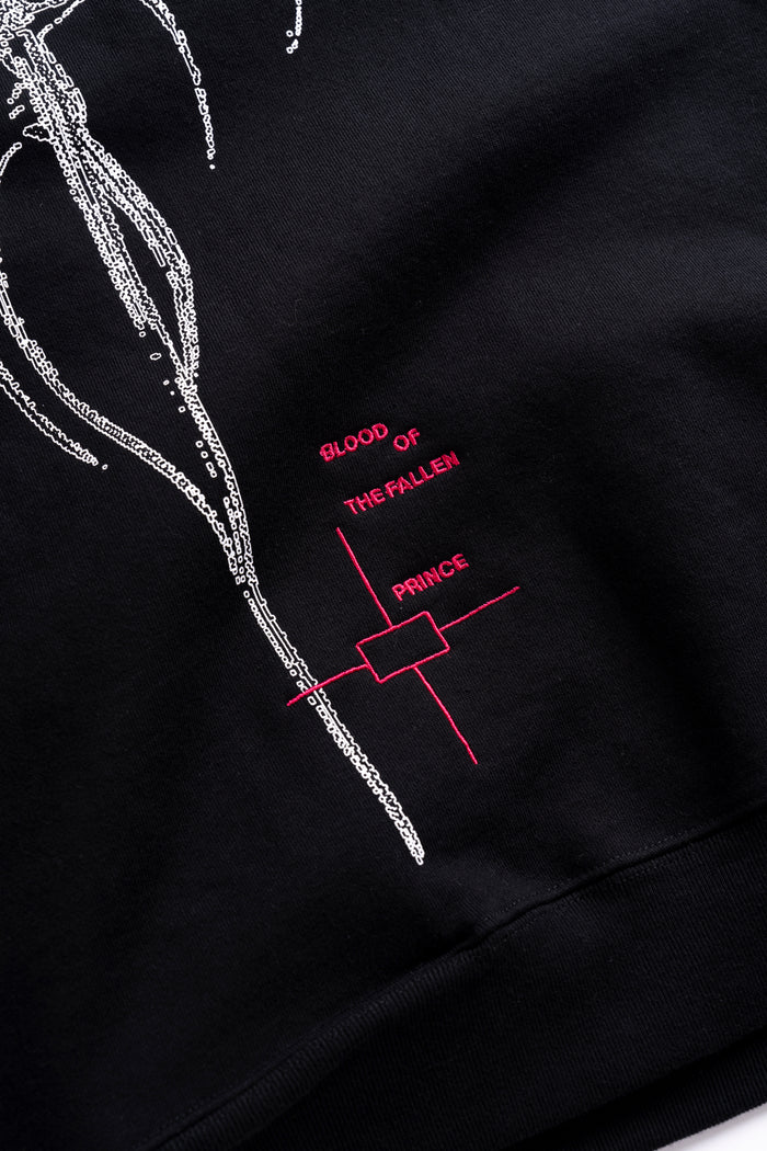 Dawn [ B ] Crewneck
