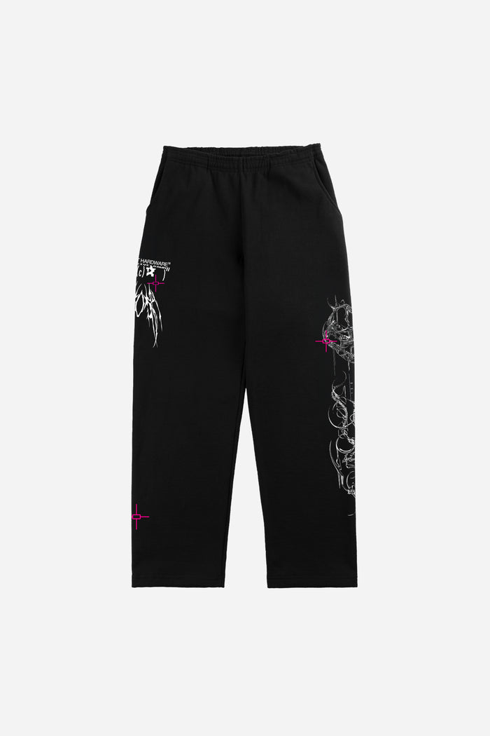Dawn Straight Sweatpants
