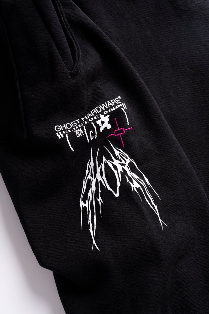 Dawn Straight Sweatpants