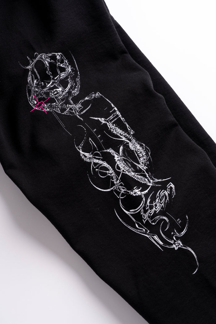 Dawn Straight Sweatpants