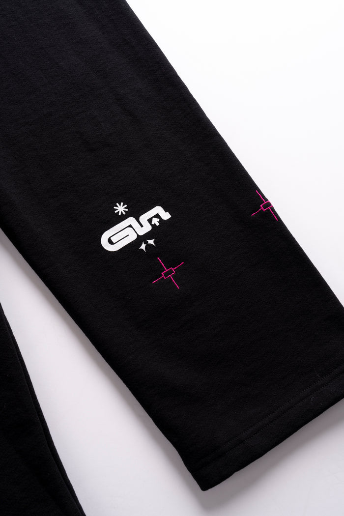 Dawn Straight Sweatpants