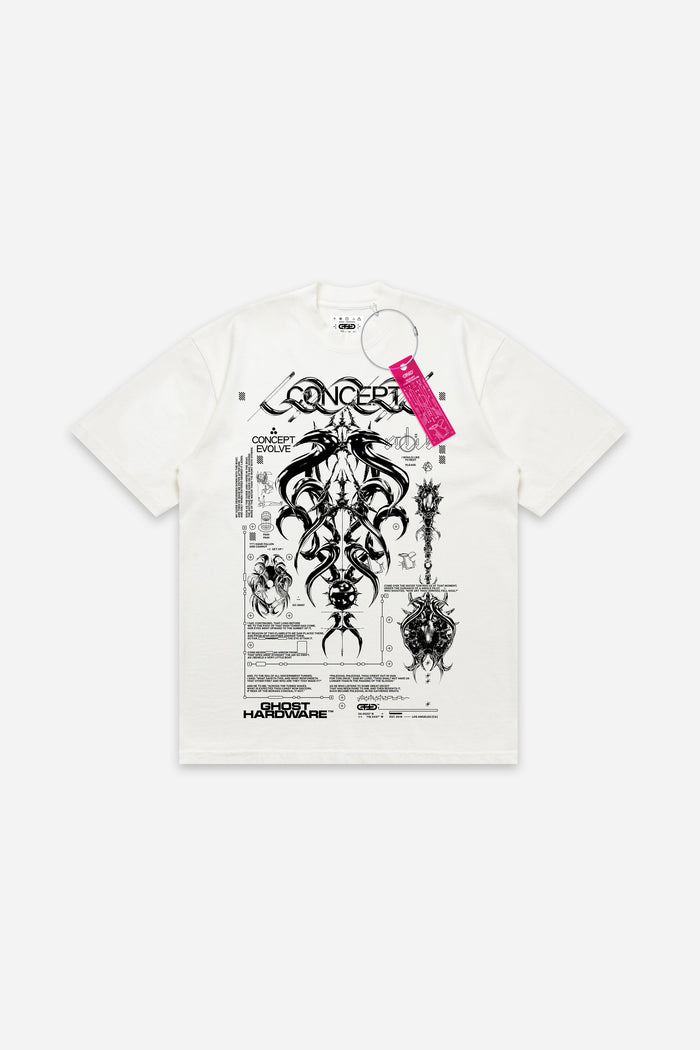 Deceit Tee