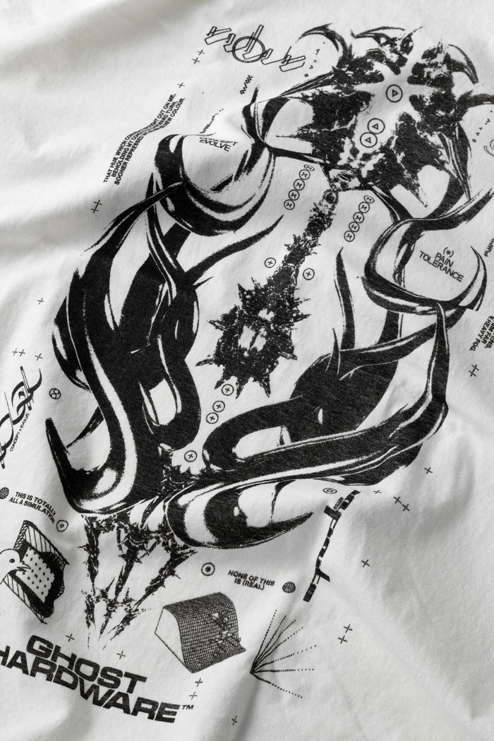 Deceit Tee