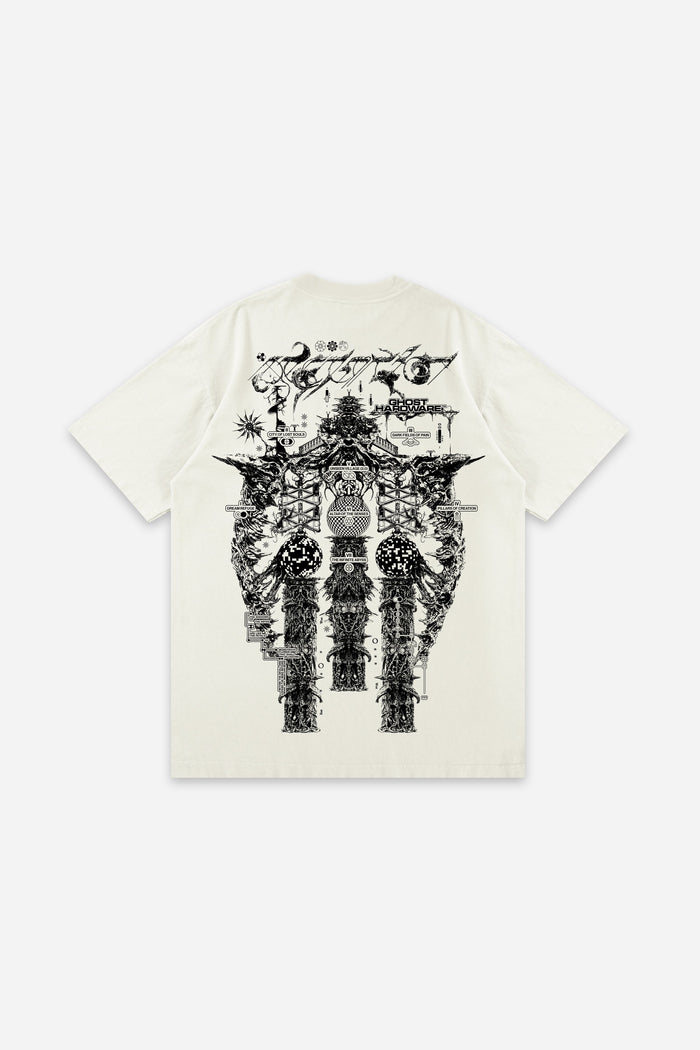Deception Tee