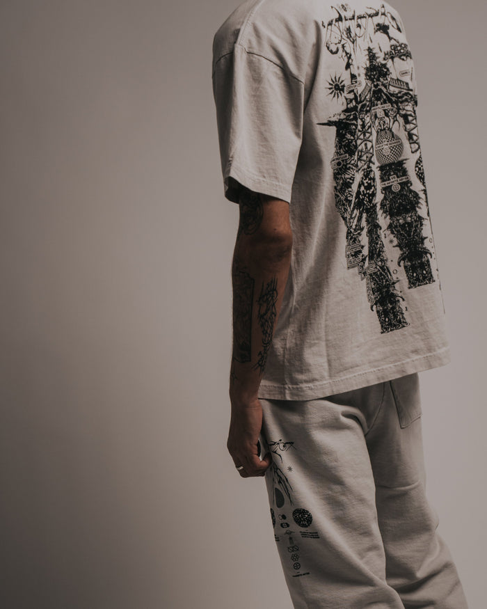 Deception Tee