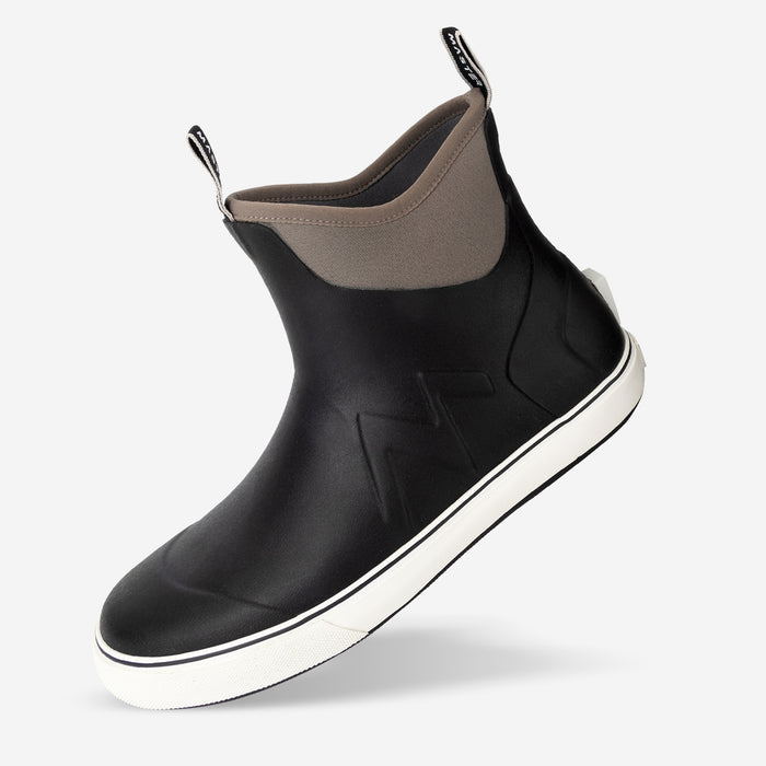 Deck Boots for Men