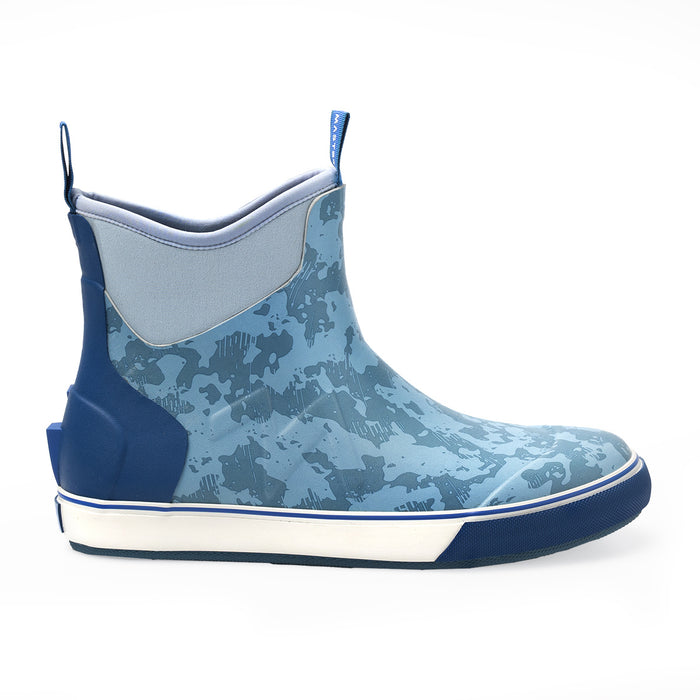 Deck Boots for Men