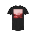 Deeptrees - Forest Logo Tee
