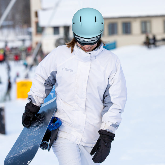 DEER Ski Helmet