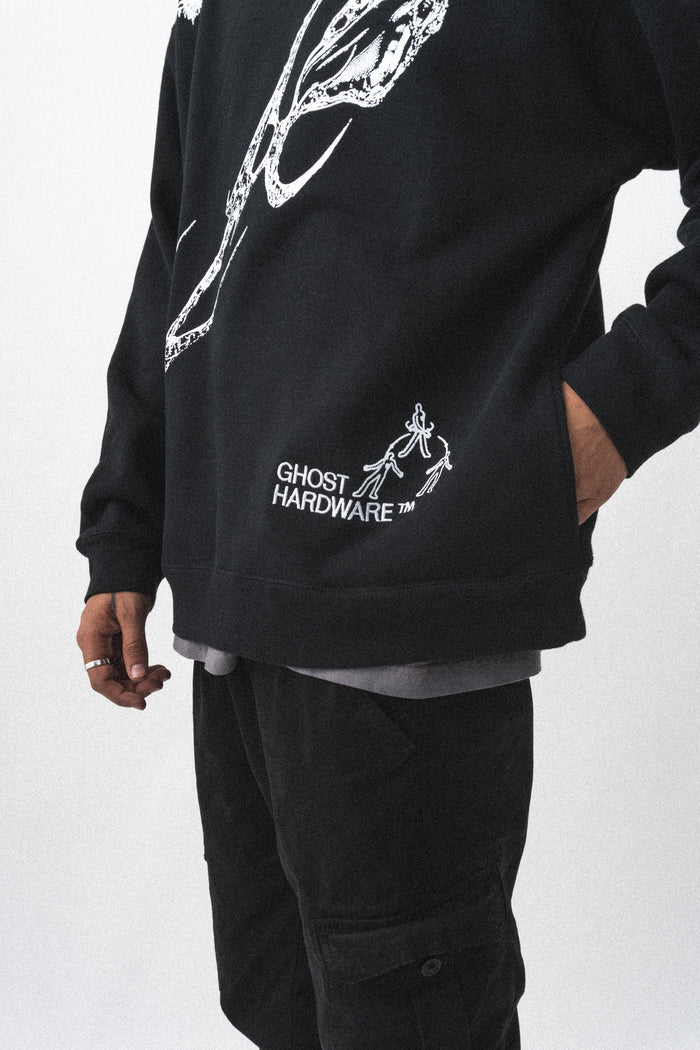 Delusions [ patch ] [ B ] Crewneck