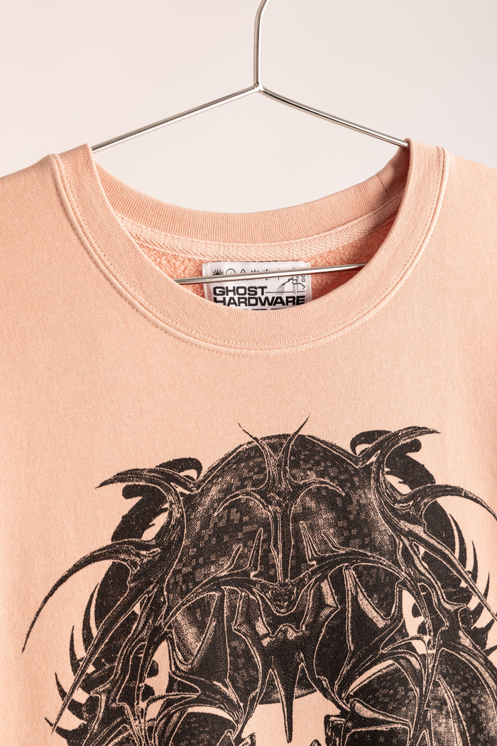 Demon Master [ patch ] [ S ] Crewneck