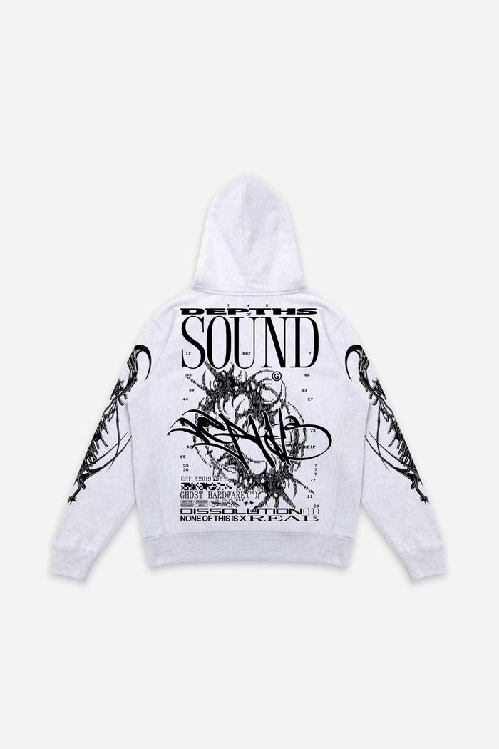 Depths [ HS ] Hoodie