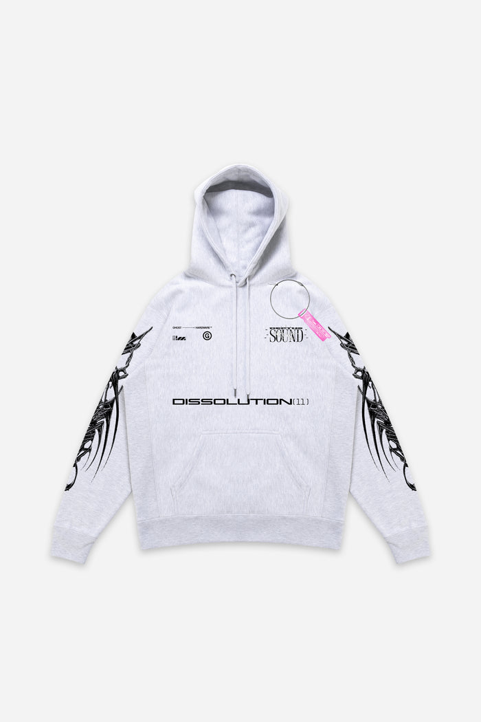 Depths [ HS ] Hoodie