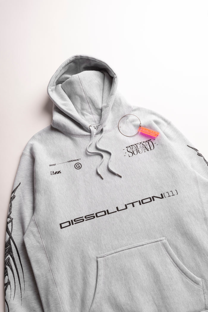 Depths [ HS ] Hoodie