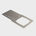 Device Mount Smash Plate - NYDIRECT