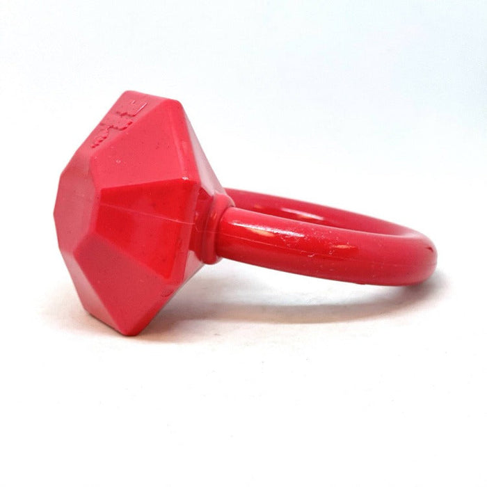 Diamond Ring Nylon Puppy Chew