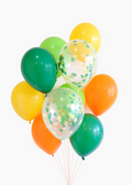 Dinosaur Balloon Set
