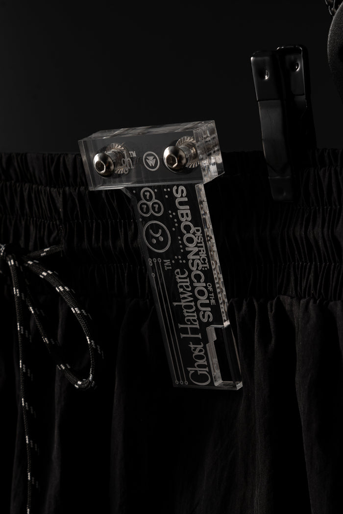 District: 777 Shorts