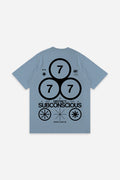 District: 777 Staff Tee - SAMPLE
