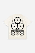 District: 777 Staff Tee - SAMPLE