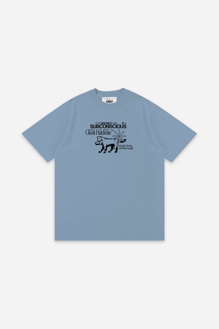 District: 777 Staff Tee - SAMPLE