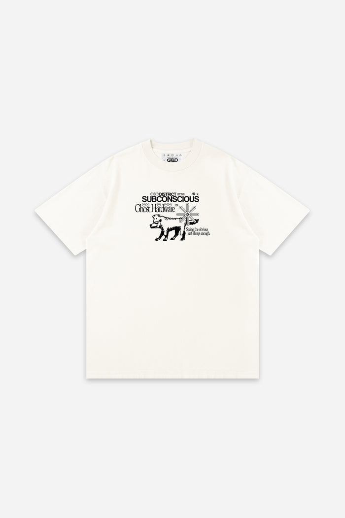 District: 777 Staff Tee - SAMPLE